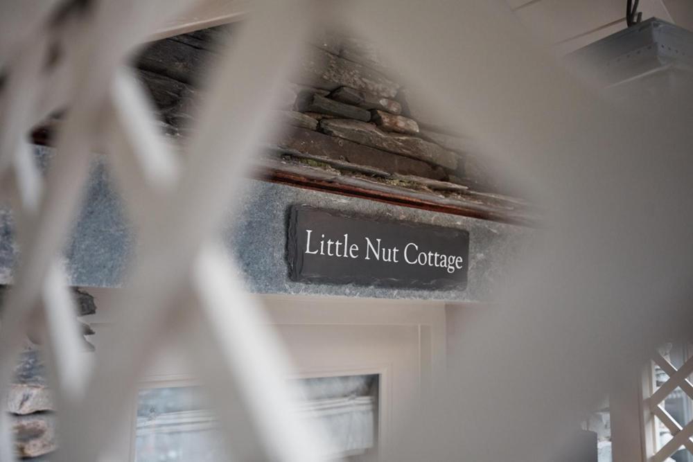 Little Nut Cottage Ambleside Zewnętrze zdjęcie