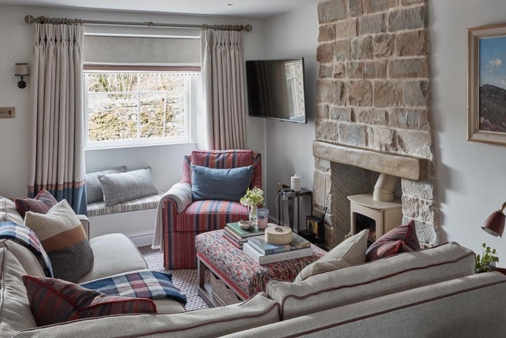 Little Nut Cottage Ambleside Zewnętrze zdjęcie