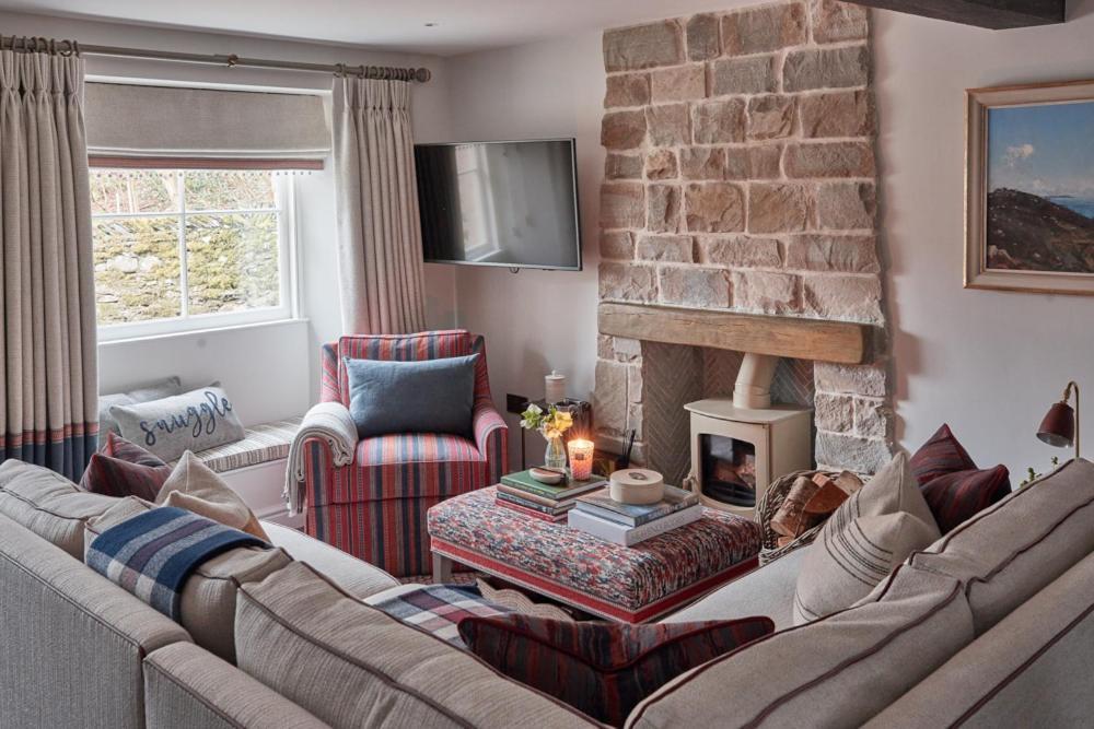 Little Nut Cottage Ambleside Zewnętrze zdjęcie