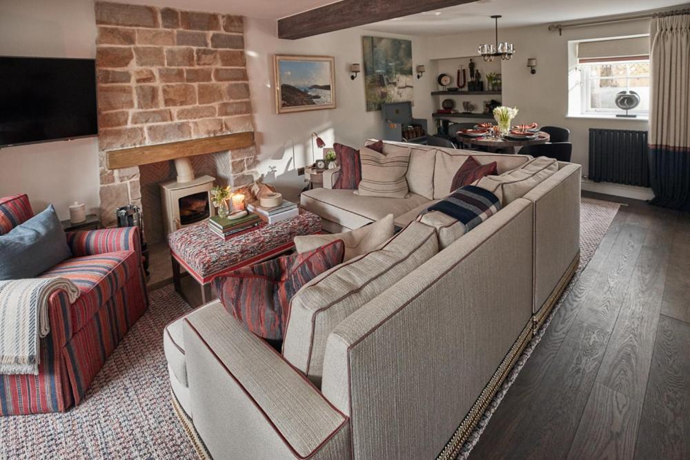 Little Nut Cottage Ambleside Zewnętrze zdjęcie