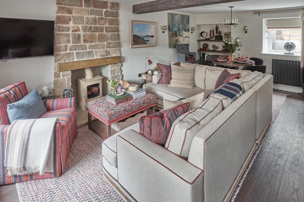 Little Nut Cottage Ambleside Zewnętrze zdjęcie