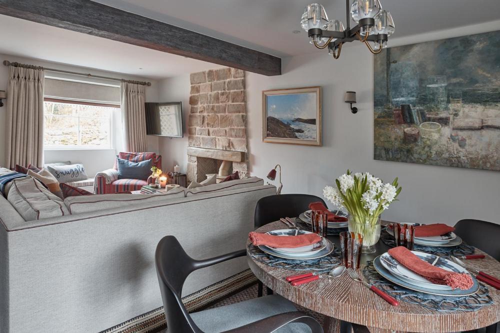 Little Nut Cottage Ambleside Zewnętrze zdjęcie