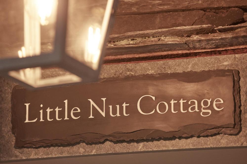 Little Nut Cottage Ambleside Zewnętrze zdjęcie