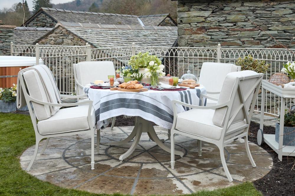 Little Nut Cottage Ambleside Zewnętrze zdjęcie
