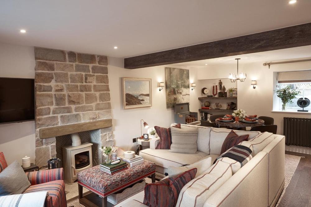 Little Nut Cottage Ambleside Zewnętrze zdjęcie