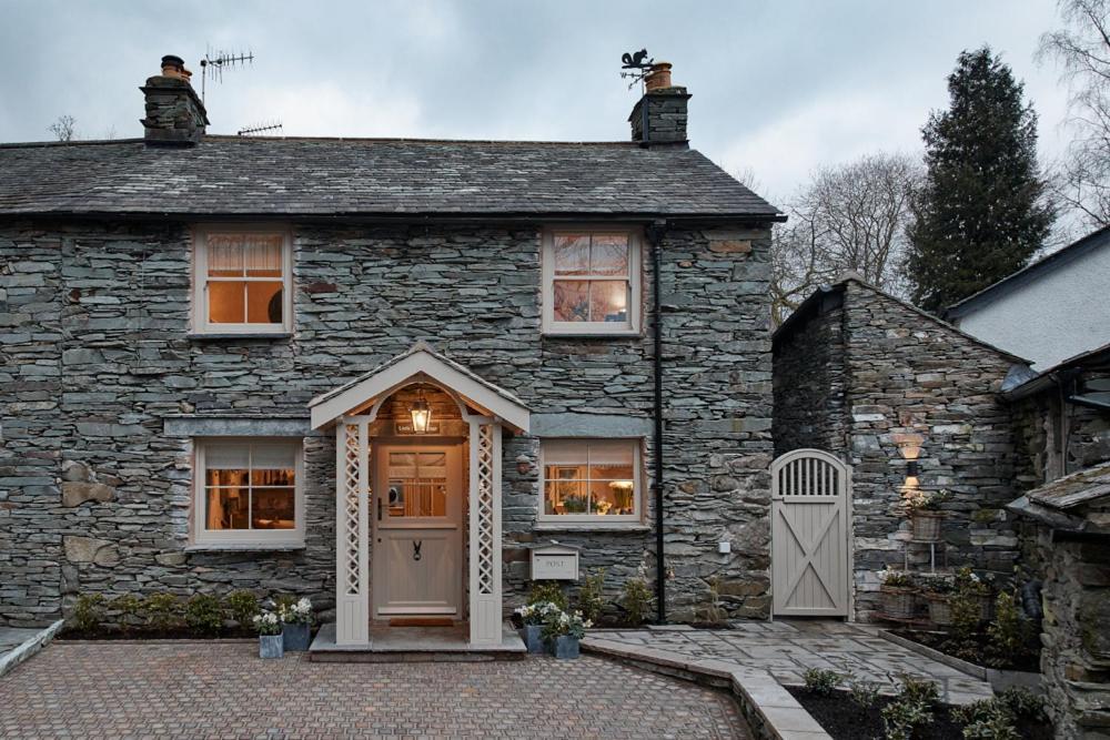 Little Nut Cottage Ambleside Zewnętrze zdjęcie
